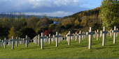 s�pultures de guerre