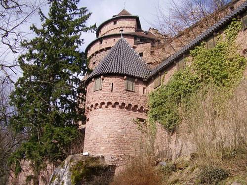 Combien De Fois L'alsace A Changé De Nationalité Alsace 1