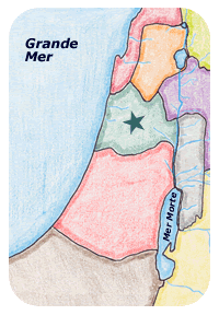 Palestine du Nouveau Testament
