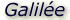 Galile