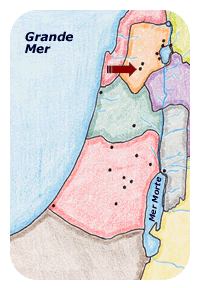 Palestine du Nouveau Testament