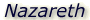 Nazareth