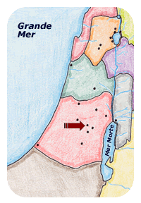 Palestine du Nouveau Testament