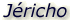 Jricho