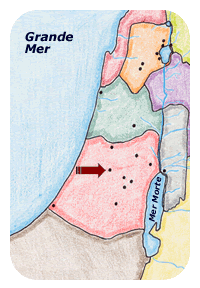 Palestine du Nouveau Testament